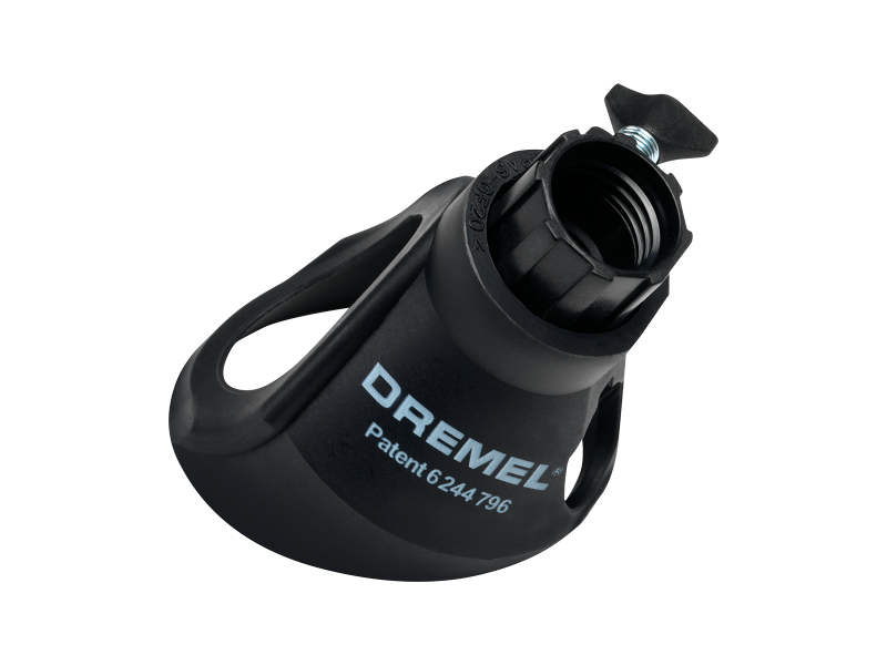 Komplet pribora Dremel za odstranjevanje zidne & talne fugirne mase (568), 26150568JB
